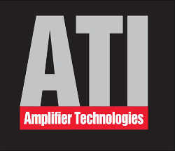 ATI HiFi Amplifiers